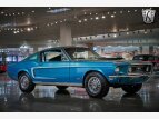 Thumbnail Photo 21 for 1968 Ford Mustang